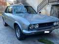 Fiat 124 Coupè II SERIE Silber - thumbnail 9
