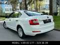 Skoda Octavia 1.6 TDI Limousine*105 PS* Blanc - thumbnail 7
