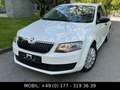 Skoda Octavia 1.6 TDI Limousine*105 PS* Blanc - thumbnail 4