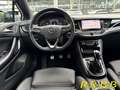 Opel Astra K Elegance 1.2 Turbo OPC+LEDER+NAVI+KAMERA+CARPLAY Schwarz - thumbnail 6