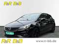 Opel Astra K Elegance 1.2 Turbo OPC+LEDER+NAVI+KAMERA+CARPLAY Schwarz - thumbnail 1