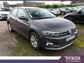 Volkswagen Polo 1.0 TSI 95 Highline CompMedia Gris - thumbnail 2