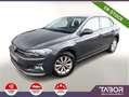 Volkswagen Polo 1.0 TSI 95 Highline CompMedia Gris - thumbnail 1