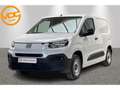 Fiat Doblo VAN L1*Libre12/2025 Blanc - thumbnail 1