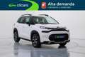 Citroën C3 Aircross BlueHDi S&S Plus 110 Blanco - thumbnail 3