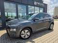 Hyundai Kona Style Elektro 64KW*Led*Kamera*HuD*Acc*TOP* Grau - thumbnail 1