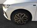 Skoda Scala 1.0TSI DSG Selection Matrix Carplay SHZ Rear View Weiß - thumbnail 8