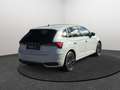 Skoda Scala 1.0TSI DSG Selection Matrix Carplay SHZ Rear View Weiß - thumbnail 6