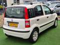 Fiat Panda 1.2 1e eig SCHUIFDAK AUTOMAAT NAP! Wit - thumbnail 4
