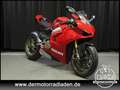 Ducati Panigale V4 Panigale V4S / VERSAND BUNDESWEIT AB 99,- Kırmızı - thumbnail 7