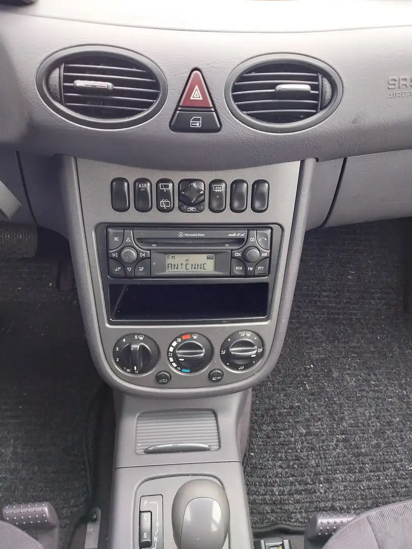 Mercedes-Benz A 140 L Classic - 2