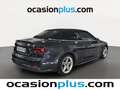 Audi A5 Cabrio 40 TDI S line S tronic Gris - thumbnail 4