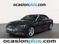 Audi A5 Cabrio 40 TDI S line S tronic Gris - thumbnail 2