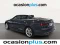 Audi A5 Cabrio 40 TDI S line S tronic Gris - thumbnail 6