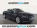 Audi A5 Cabrio 40 TDI S line S tronic Gris - thumbnail 3