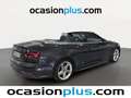 Audi A5 Cabrio 40 TDI S line S tronic Gris - thumbnail 5