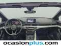 Audi A5 Cabrio 40 TDI S line S tronic Gris - thumbnail 9
