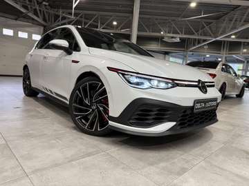 2.0 TSI DSG Clubsport - Pano|Leder|IQ|camera