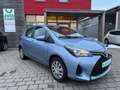 Toyota Yaris 1,0-l-Dual-VVT-i Edition Kamera Bleu - thumbnail 3