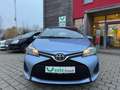 Toyota Yaris 1,0-l-Dual-VVT-i Edition Kamera Bleu - thumbnail 4