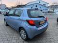 Toyota Yaris 1,0-l-Dual-VVT-i Edition Kamera Bleu - thumbnail 5