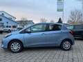 Toyota Yaris 1,0-l-Dual-VVT-i Edition Kamera Bleu - thumbnail 7
