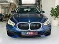BMW 116 116dA Azul - thumbnail 3