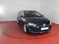 Volkswagen Golf Variant Variant Highline 1.4TSI BlueMotion TÜV bis 04/202 Negro - thumbnail 29