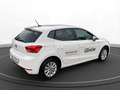 SEAT Ibiza 1.0 TSI Sitzhzg. PDC Full Link Navi Weiß - thumbnail 8