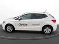 SEAT Ibiza 1.0 TSI Sitzhzg. PDC Full Link Navi Weiß - thumbnail 5