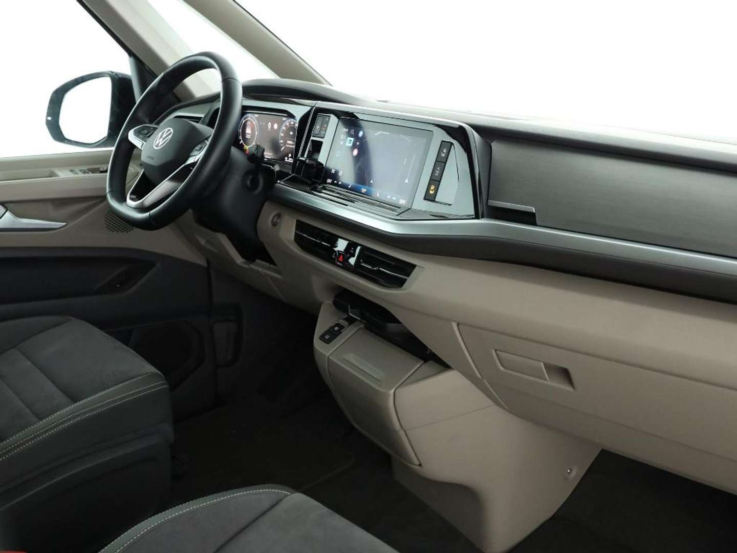 Volkswagen Multivan TDI Life -  - Joinsteer - #5