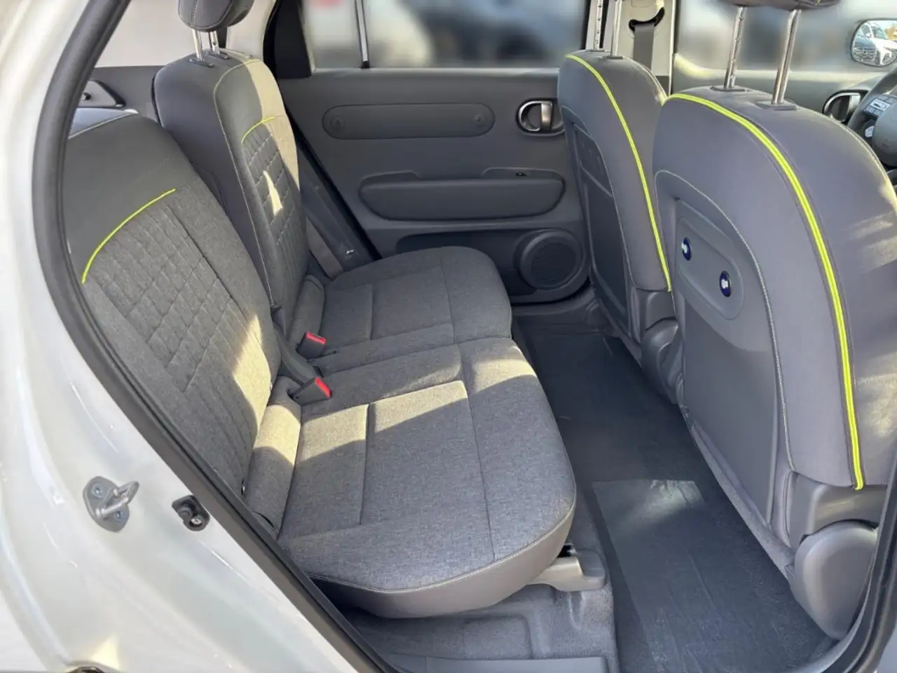 Hyundai Inster Elektro 49 kWh Cross * Navi*LED*ACC*Apple CarPlay* 13