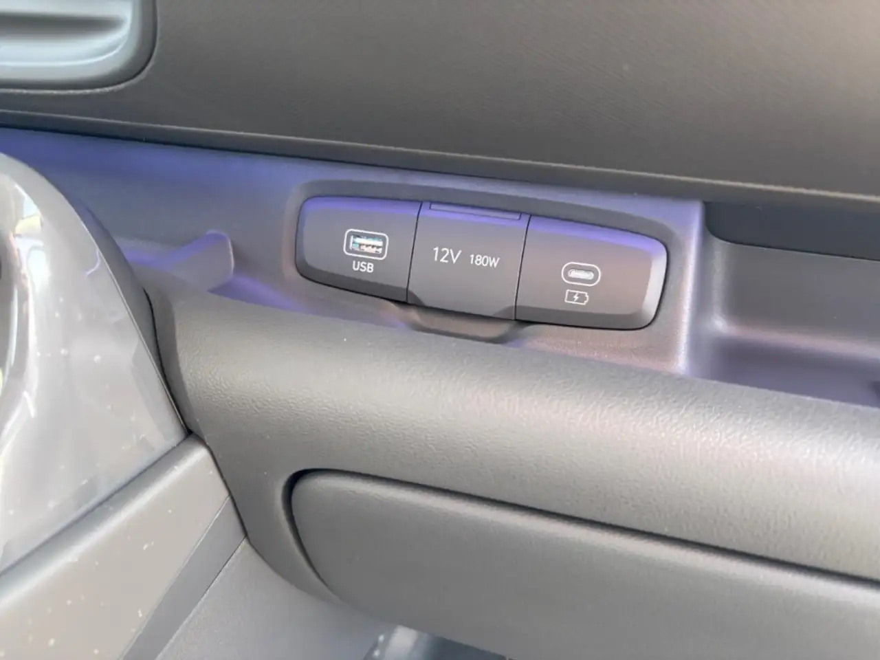Hyundai Inster Elektro 49 kWh Cross * Navi*LED*ACC*Apple CarPlay* 18