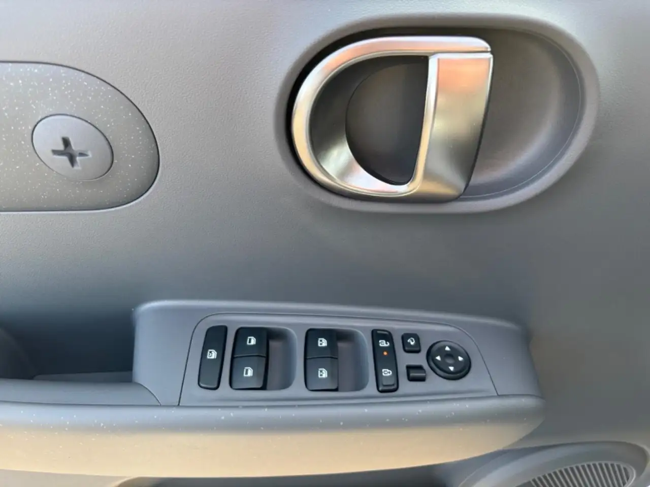 Hyundai Inster Elektro 49 kWh Cross * Navi*LED*ACC*Apple CarPlay* 20