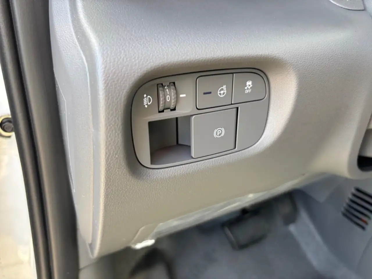 Hyundai Inster Elektro 49 kWh Cross * Navi*LED*ACC*Apple CarPlay* 21