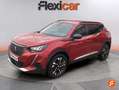 Peugeot 2008 1.2 PureTech S&S Allure Pack EAT8 130 Rojo - thumbnail 3
