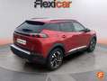 Peugeot 2008 1.2 PureTech S&S Allure Pack EAT8 130 Rojo - thumbnail 9