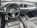 BMW X6 M50d BVA Bleu - thumbnail 11