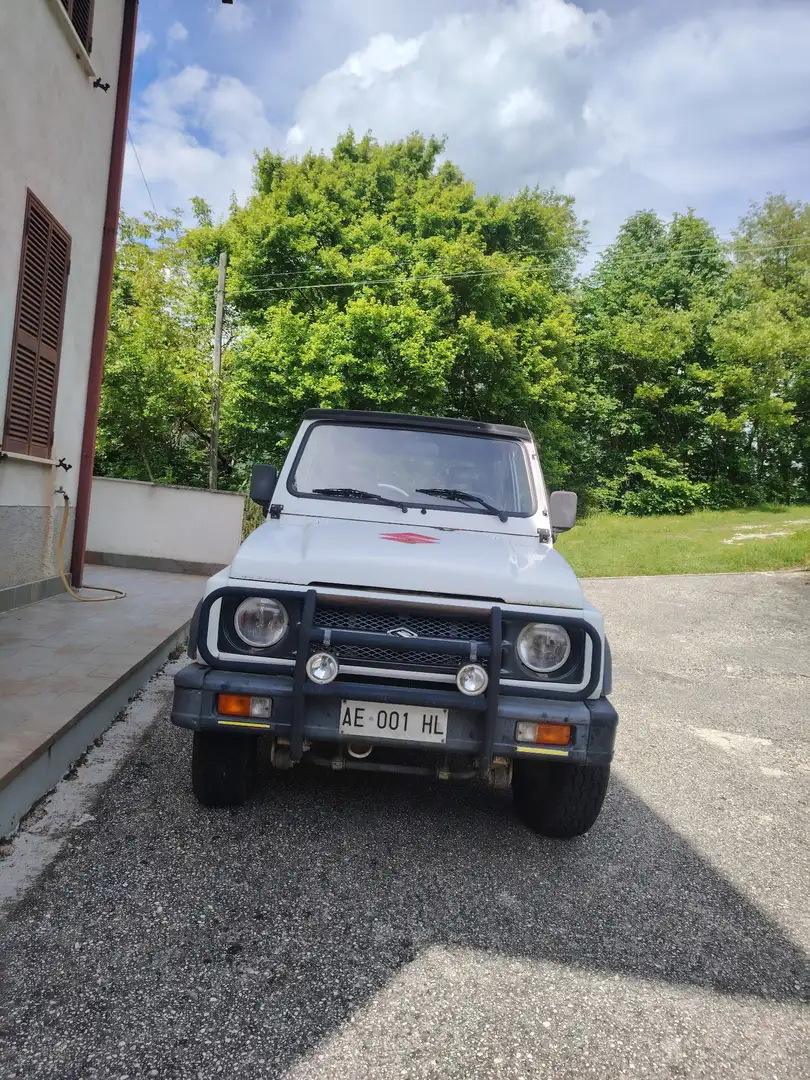 Suzuki Samurai Berlina 1.3 VX De Luxe cat. - 2