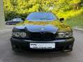 BMW 540 BMW 540i Aut. M-Sportpaket*Xenon*Navi*Eisenmann Schwarz - thumbnail 2
