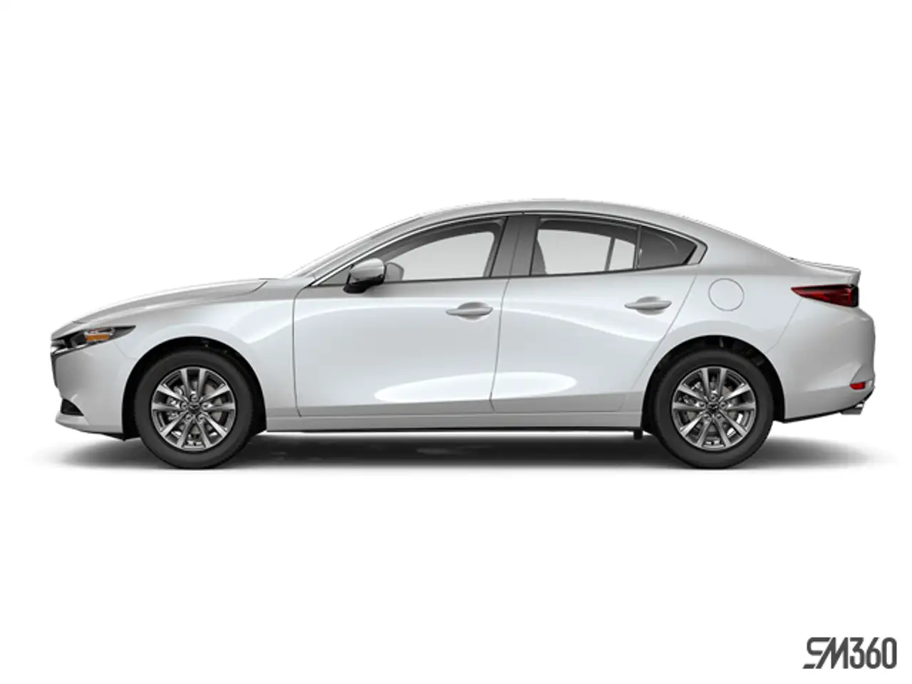 2025 Mazda 3