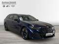 BMW i5 M60 xDrive Touring 622€ netto/mtl.*M Sportpaket Pr Blau - thumbnail 6