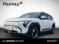 Kia EV3 Earth 81,4 kWh Long Range Stdhz, LED, Navi Weiß - thumbnail 1
