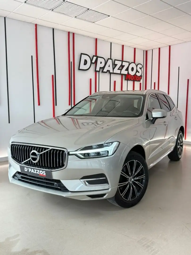 Volvo XC60 D3 Inscription Premium Edition Beige - 1