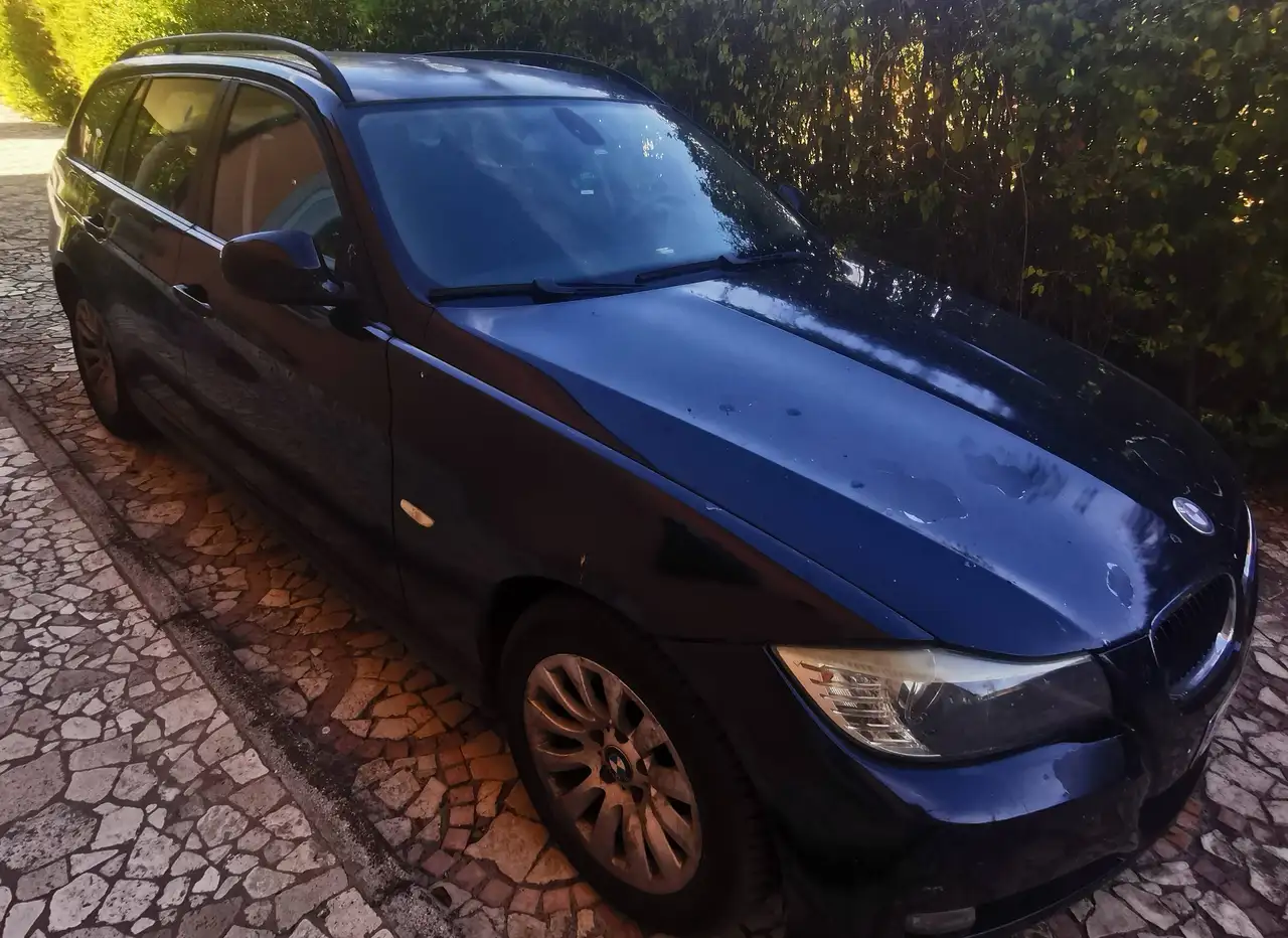 BMW 318