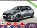 Peugeot 208 100 Style LED PDC Temp CarPlay/AndroidAuto Silber - thumbnail 1