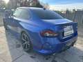 BMW 220 i Coupe MSport 18'' LMR adapt.LED HiFiSound ! Blau - thumbnail 6