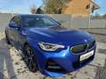 BMW 220 i Coupe MSport 18'' LMR adapt.LED HiFiSound ! Blau - thumbnail 2
