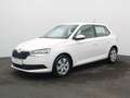 Skoda Fabia 1.0TSI / PDC, Klima, Bluetooth, Soundpaket Weiß - thumbnail 2