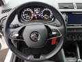 Skoda Fabia 1.0TSI / PDC, Klima, Bluetooth, Soundpaket Weiß - thumbnail 14